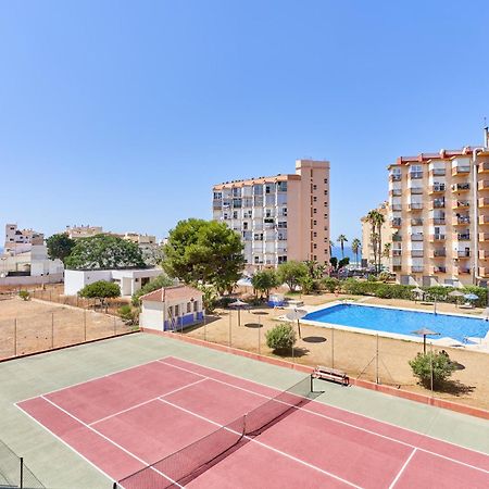 Terrazas Torrox Apartment Luaran gambar