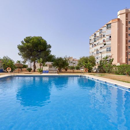 Terrazas Torrox Apartment Luaran gambar
