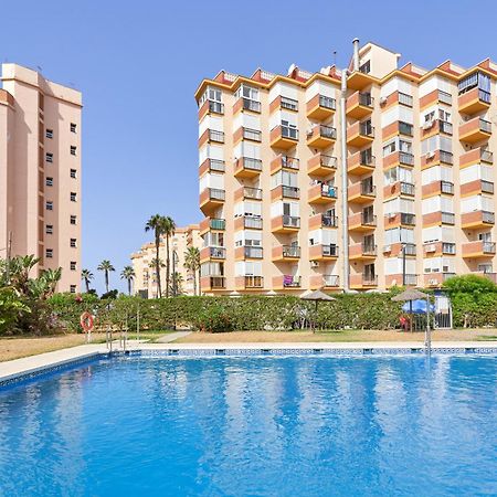 Terrazas Torrox Apartment Luaran gambar
