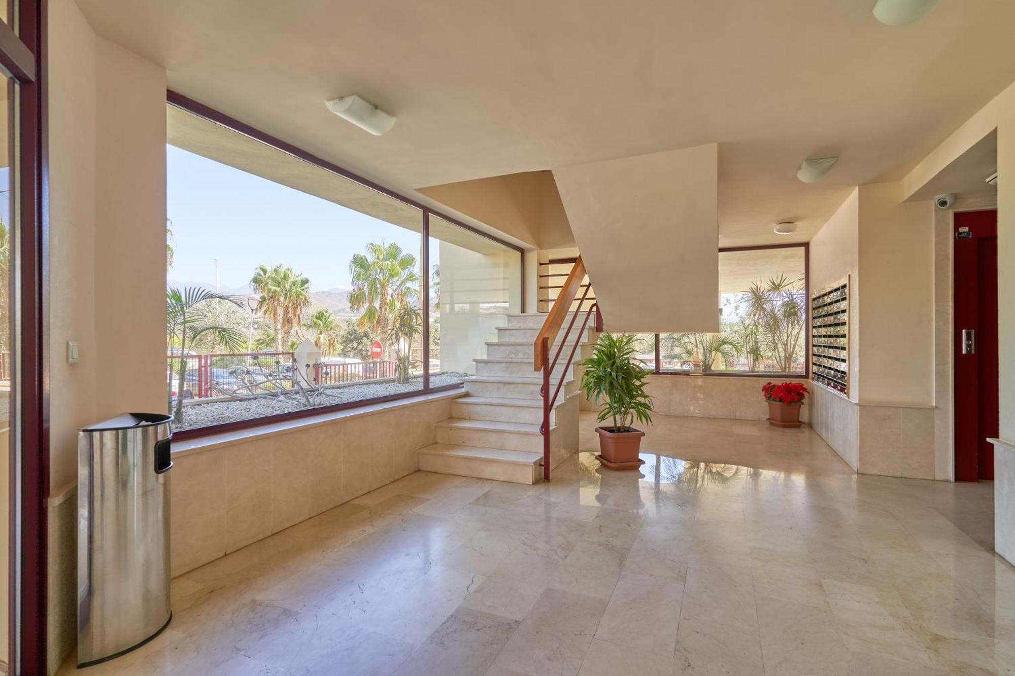 Terrazas Torrox Apartment Luaran gambar