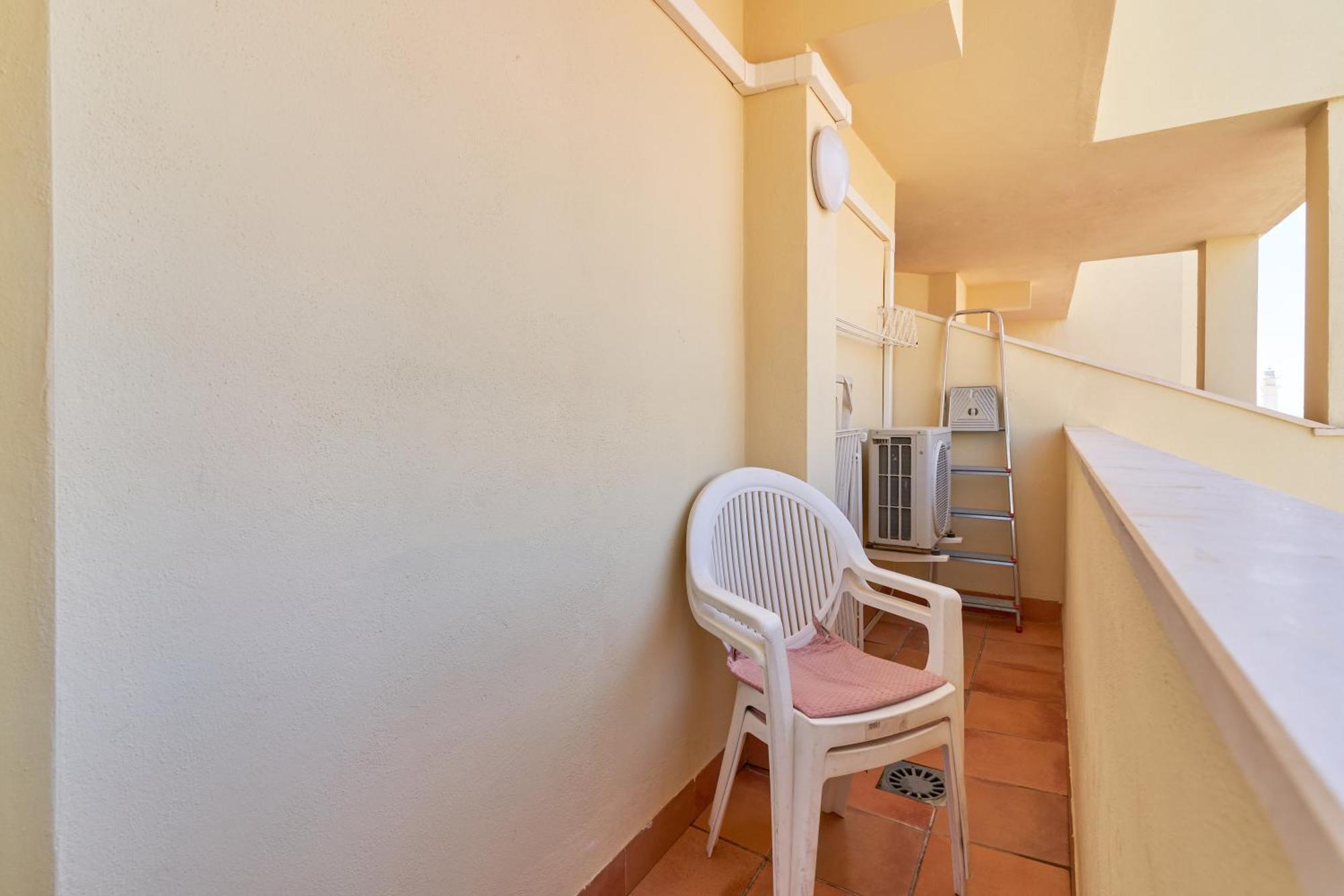 Terrazas Torrox Apartment Luaran gambar