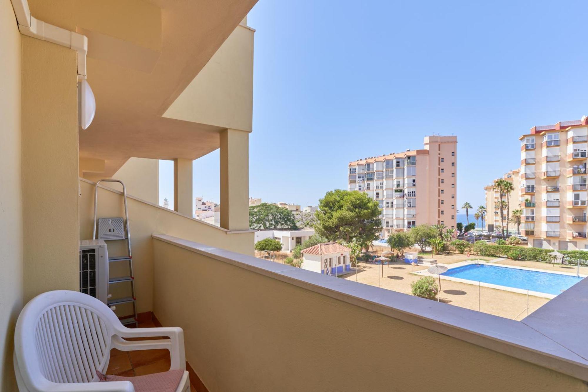 Terrazas Torrox Apartment Luaran gambar