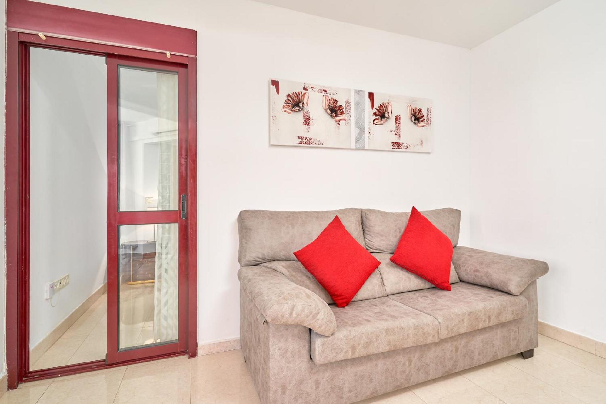 Terrazas Torrox Apartment Luaran gambar