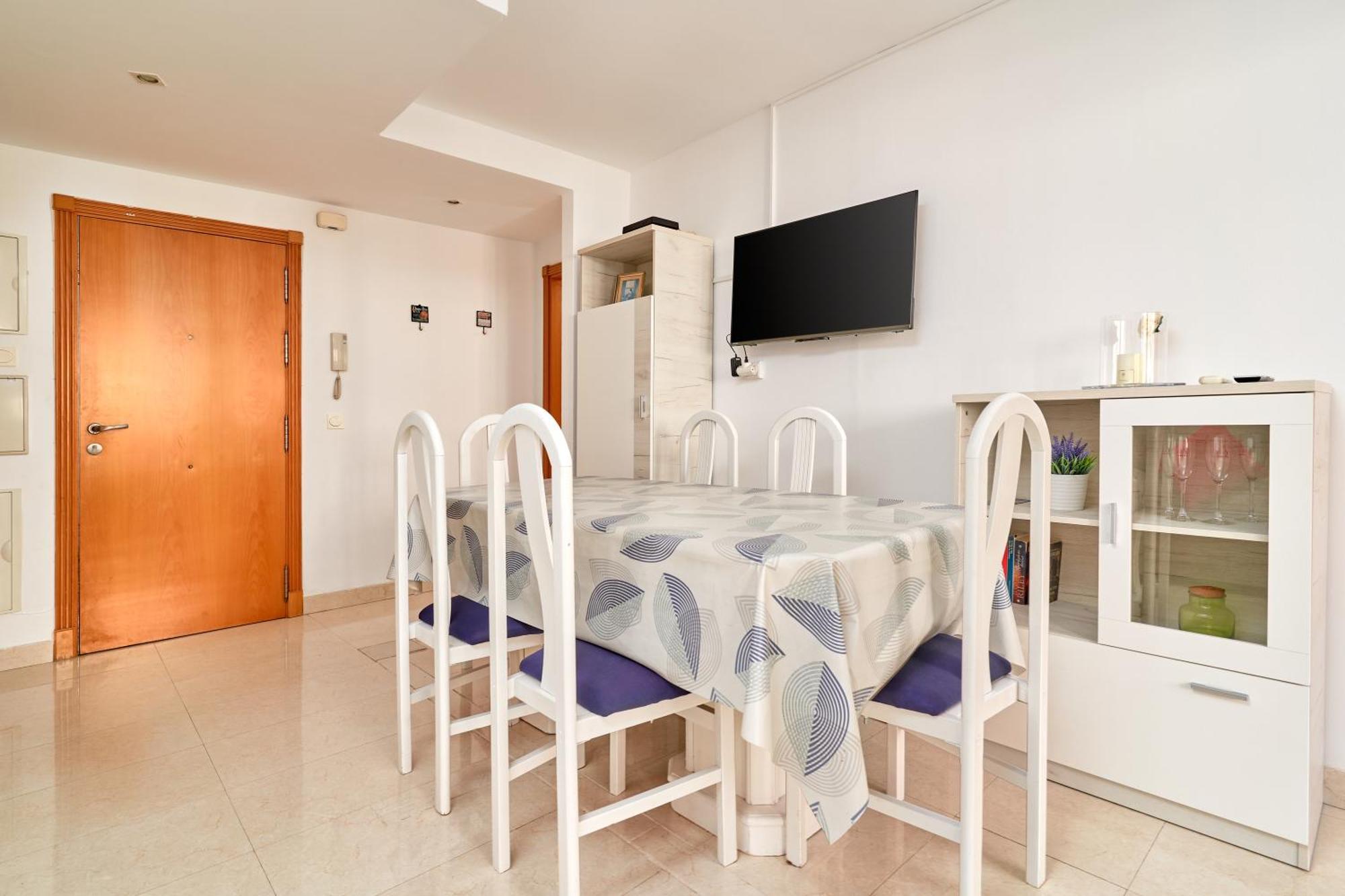 Terrazas Torrox Apartment Luaran gambar