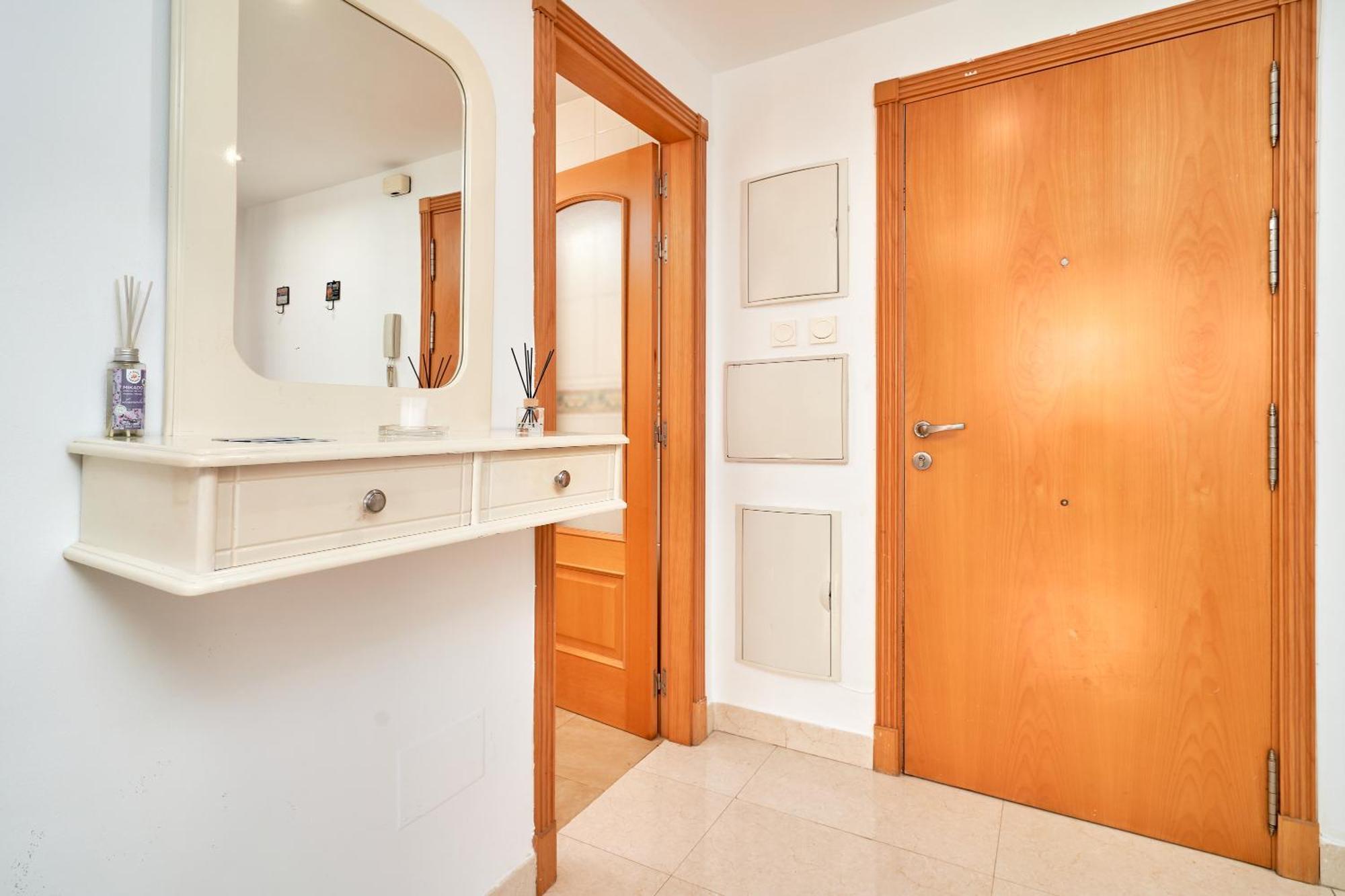 Terrazas Torrox Apartment Luaran gambar