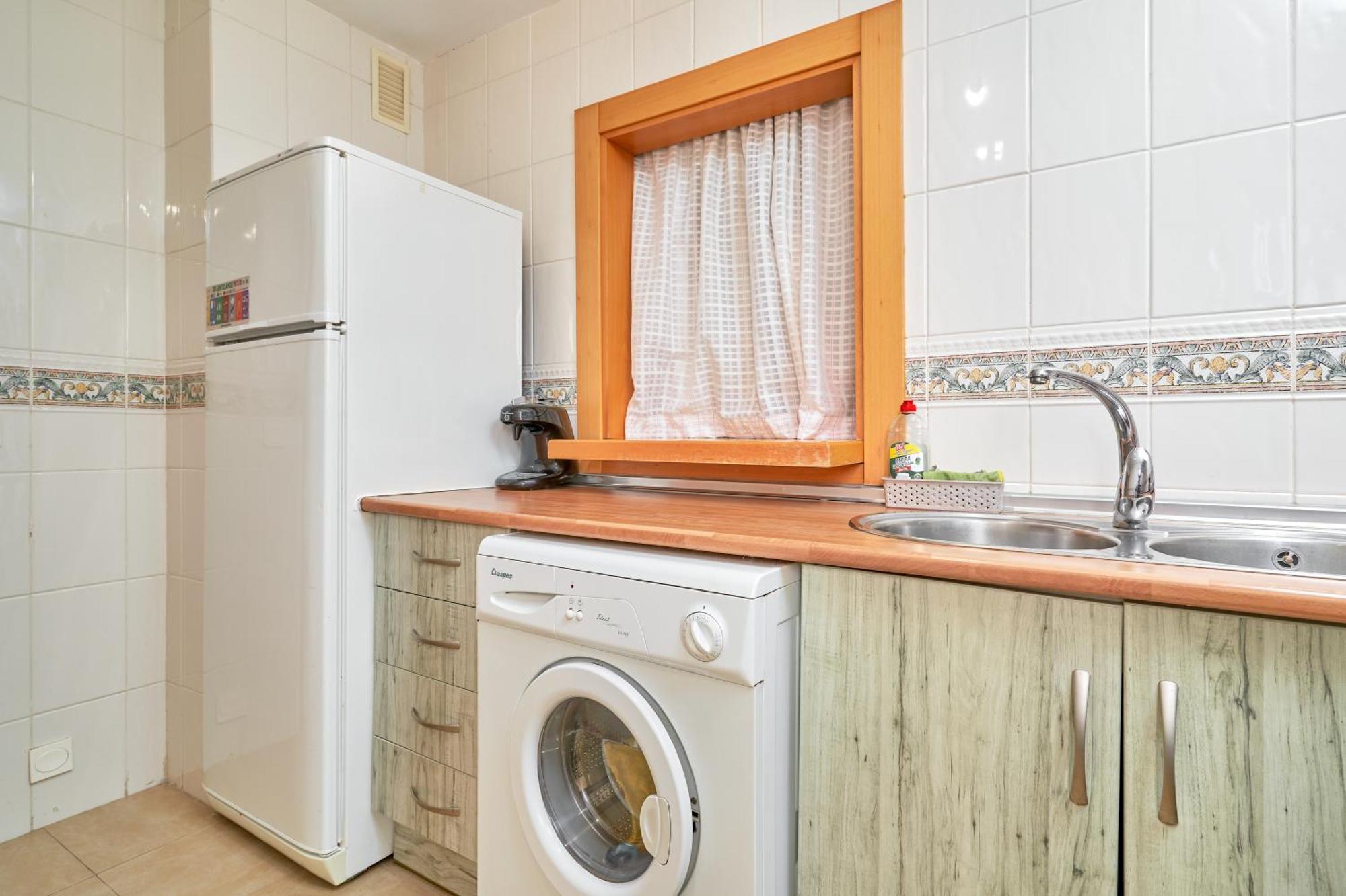 Terrazas Torrox Apartment Luaran gambar