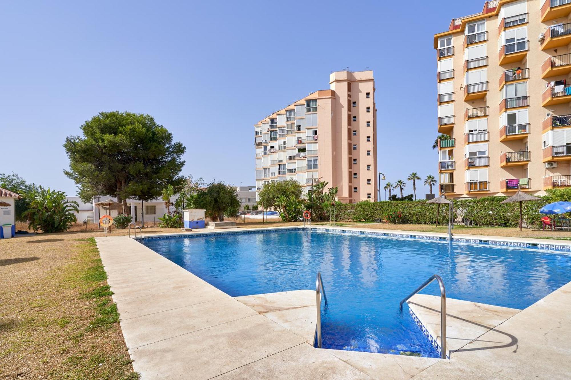 Terrazas Torrox Apartment Luaran gambar