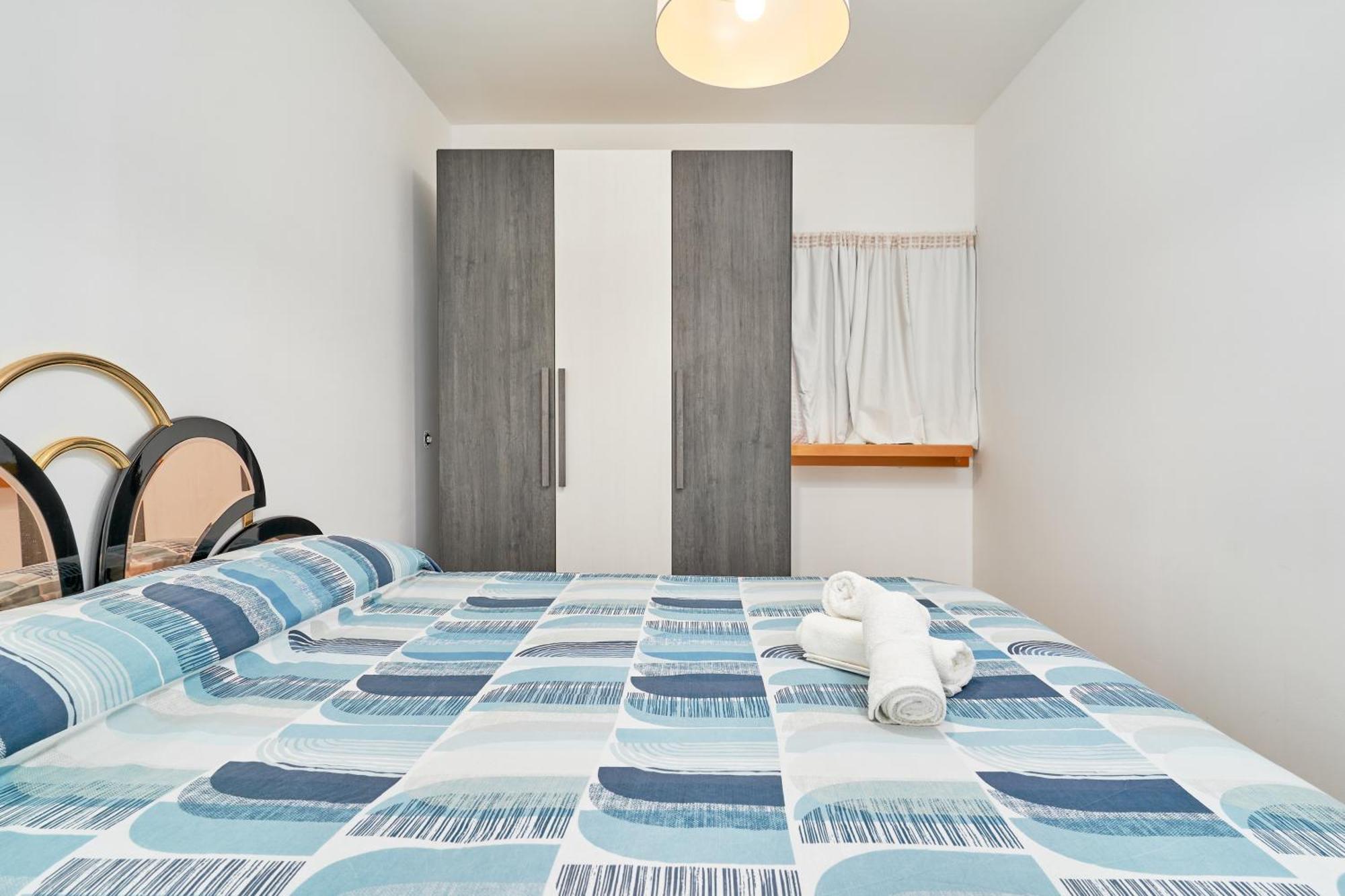 Terrazas Torrox Apartment Luaran gambar