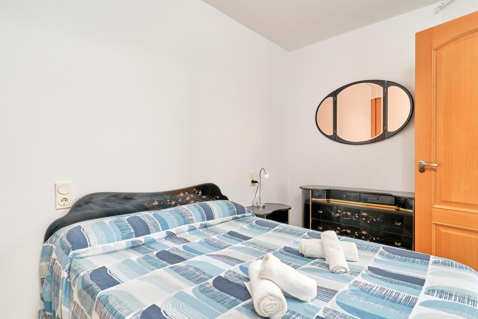 Terrazas Torrox Apartment Luaran gambar