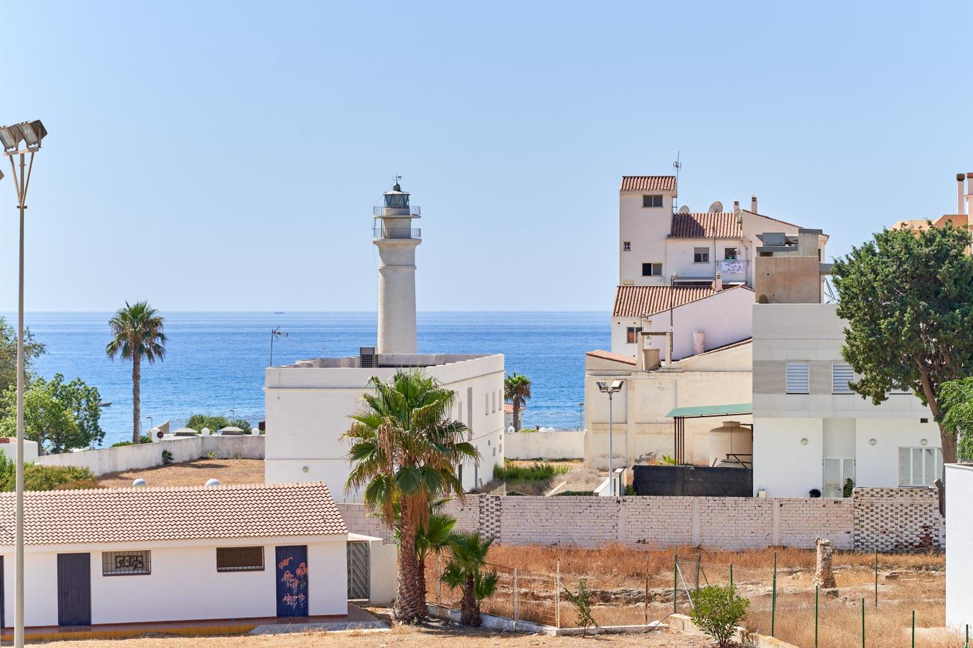 Terrazas Torrox Apartment Luaran gambar