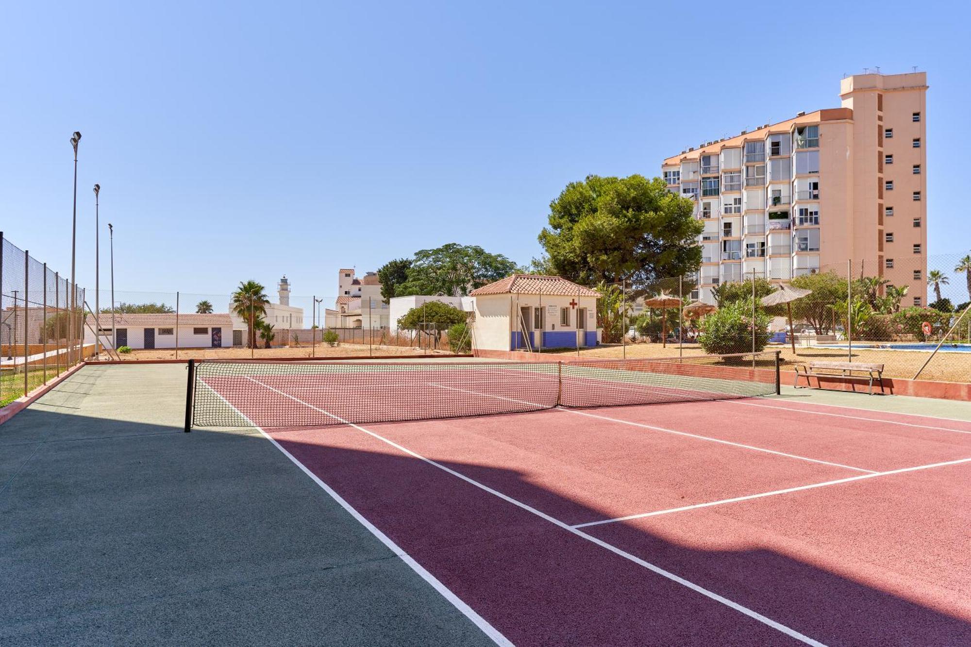 Terrazas Torrox Apartment Luaran gambar