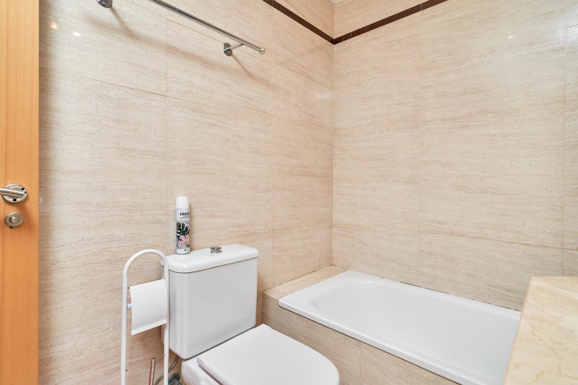 Terrazas Torrox Apartment Luaran gambar