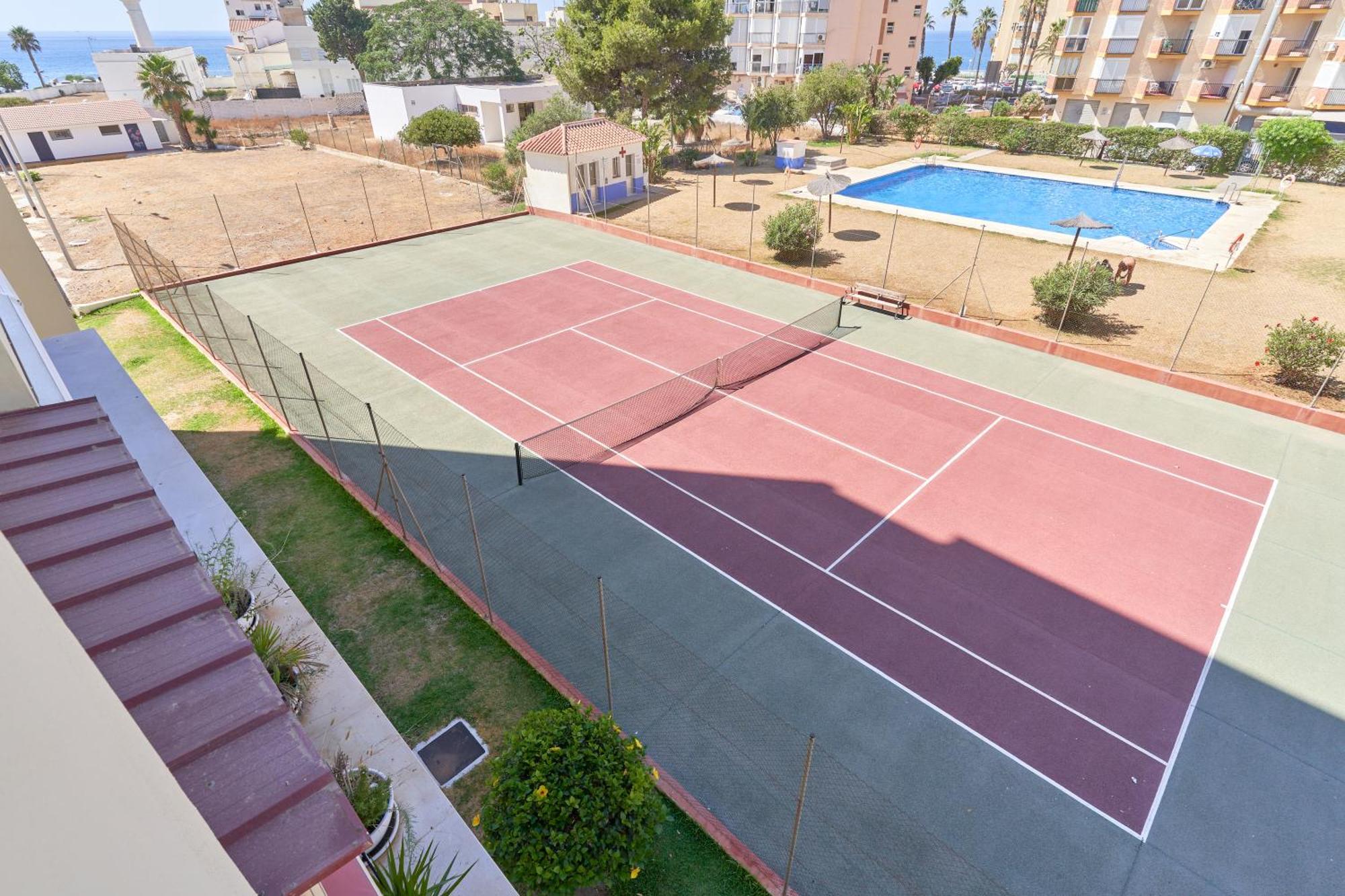 Terrazas Torrox Apartment Luaran gambar