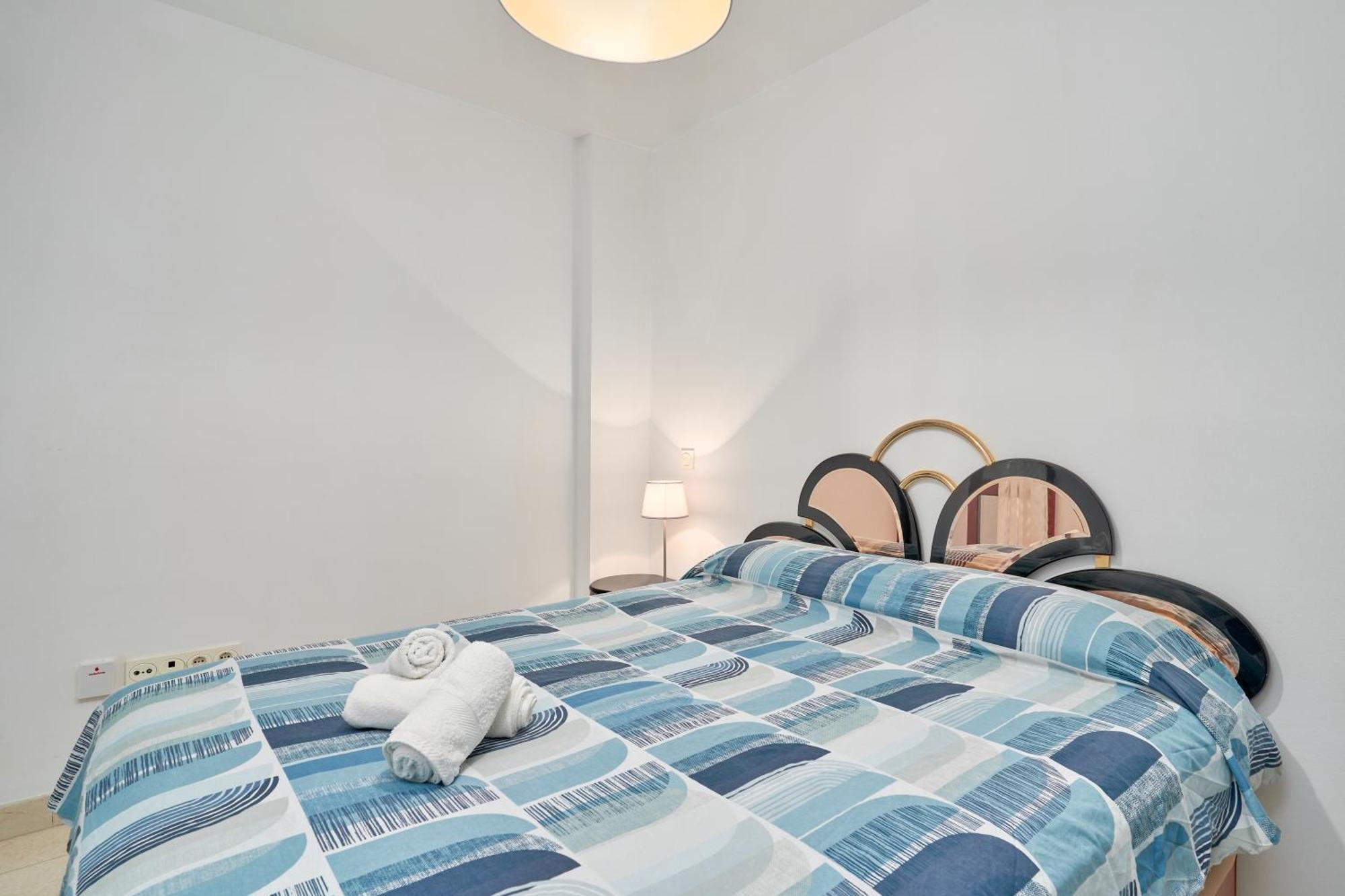 Terrazas Torrox Apartment Luaran gambar