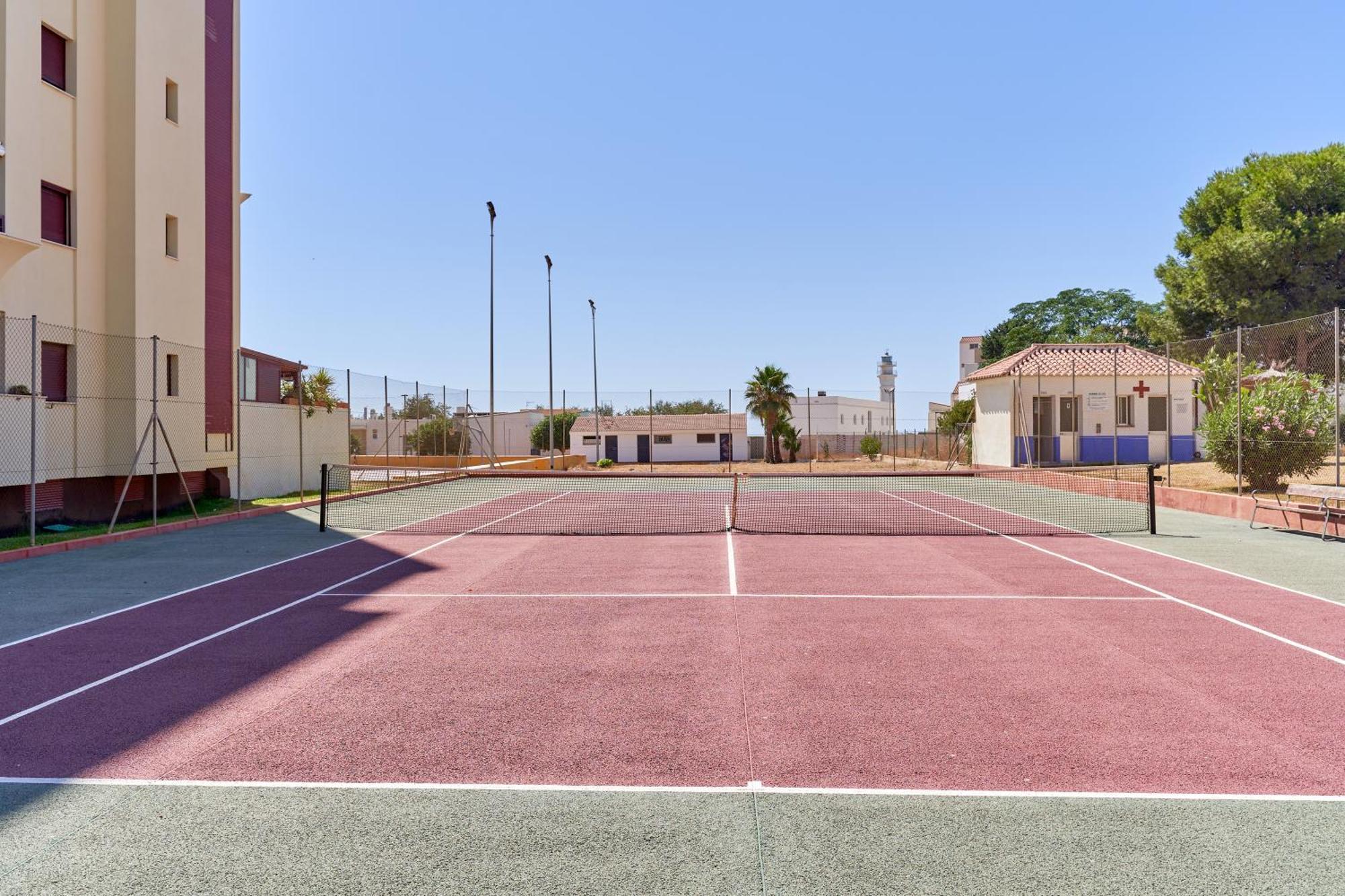 Terrazas Torrox Apartment Luaran gambar