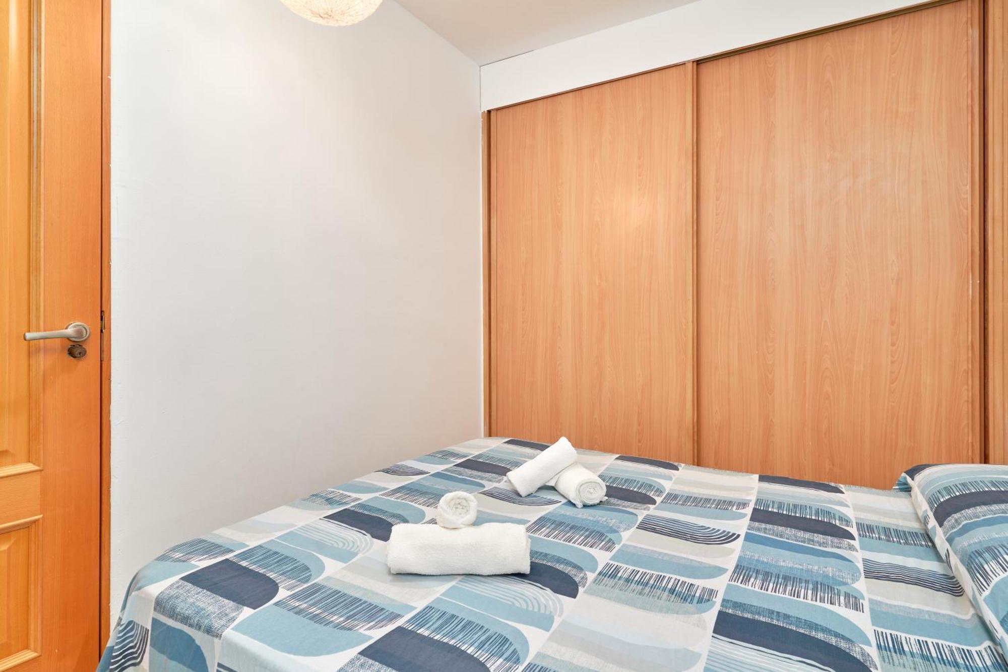 Terrazas Torrox Apartment Luaran gambar