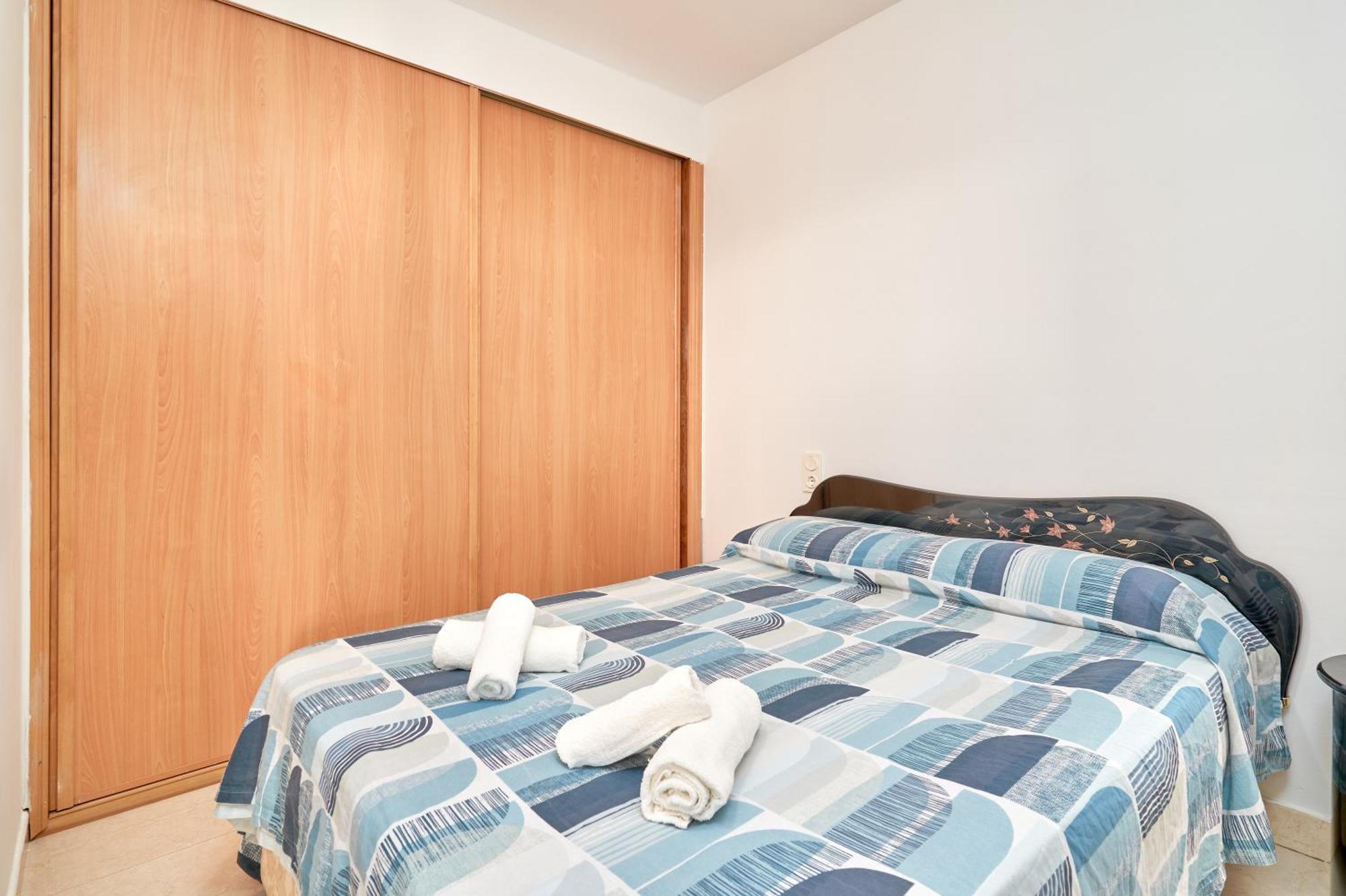 Terrazas Torrox Apartment Luaran gambar