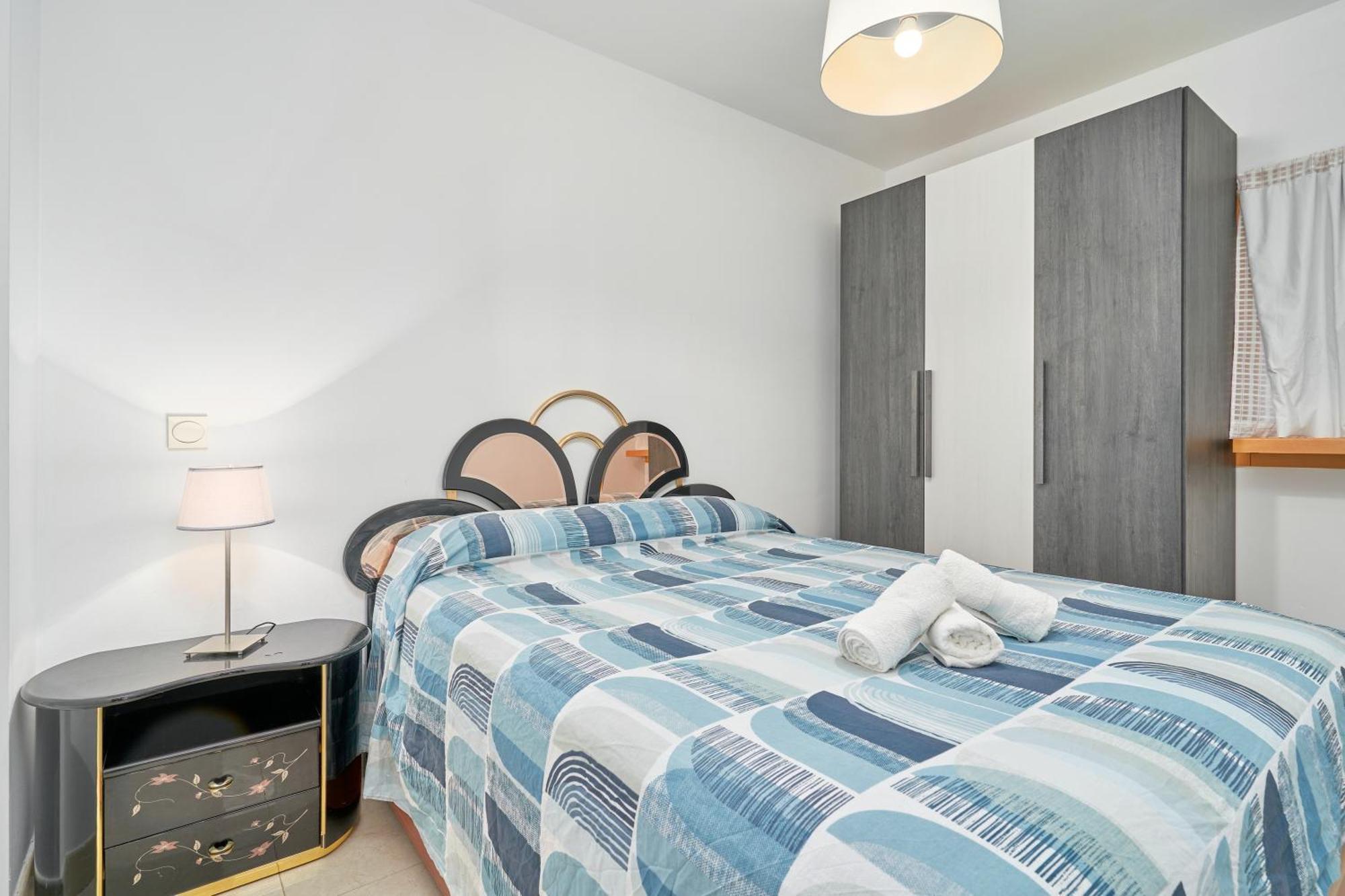 Terrazas Torrox Apartment Luaran gambar