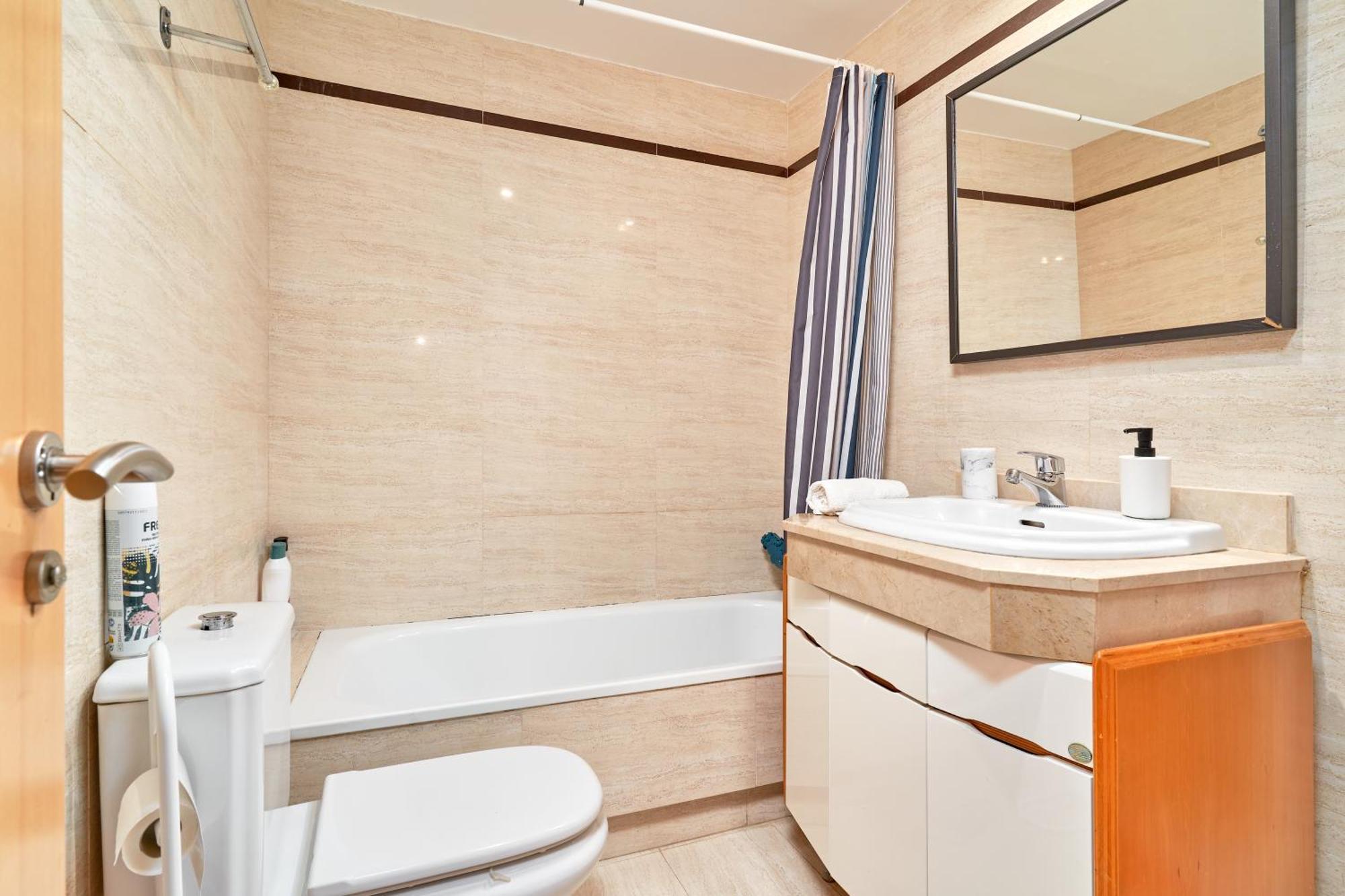 Terrazas Torrox Apartment Luaran gambar