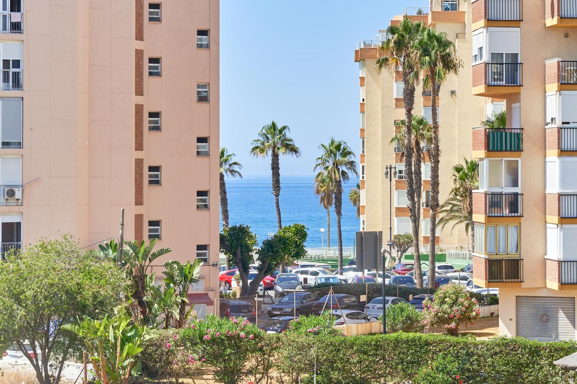 Terrazas Torrox Apartment Luaran gambar